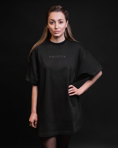 NØIRTEK DRESS T-SHIRT