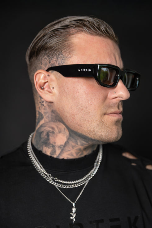 NØIRTEK Sluneční brýle