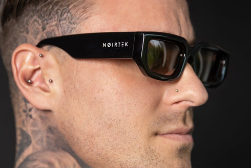 NØIRTEK Sluneční brýle
