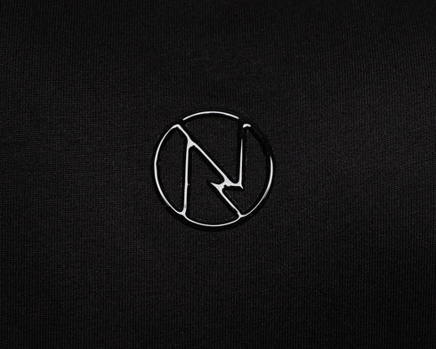 NØIRTEK Unisex oversized tričko BØRN ØF NØISE