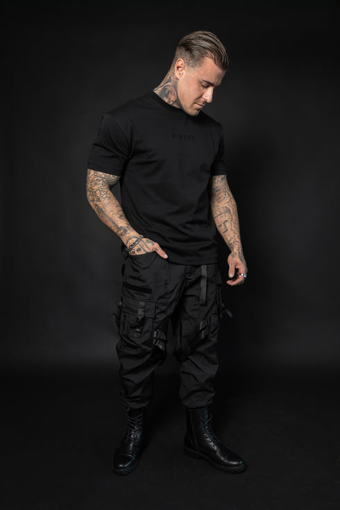 NØIRTEK Unisex Oversized T-shirt ICON