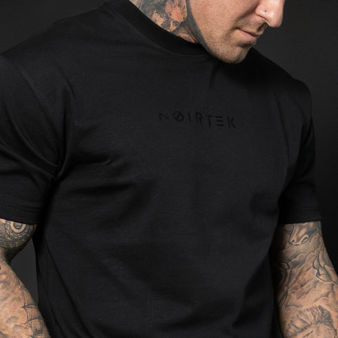 NØIRTEK Unisex Oversized T-shirt ICON