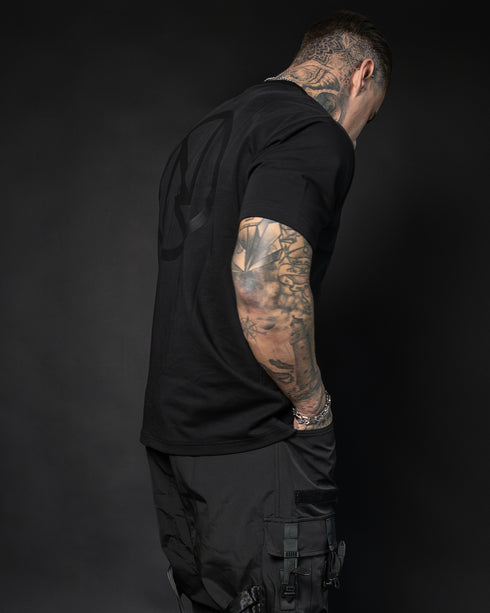 NØIRTEK Unisex Oversized T-shirt ICON