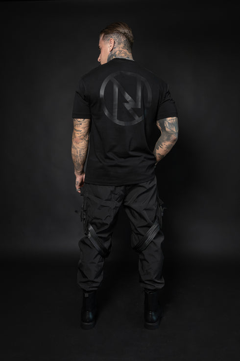 NØIRTEK Unisex Oversized T-shirt ICON