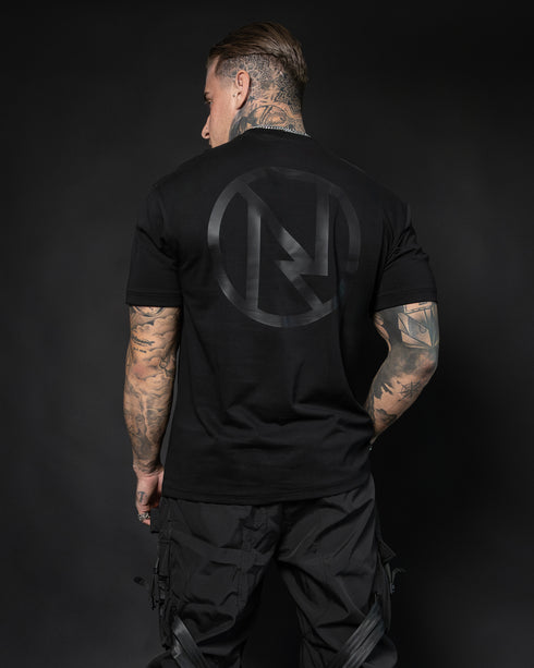 NØIRTEK Unisex Oversized T-shirt ICON